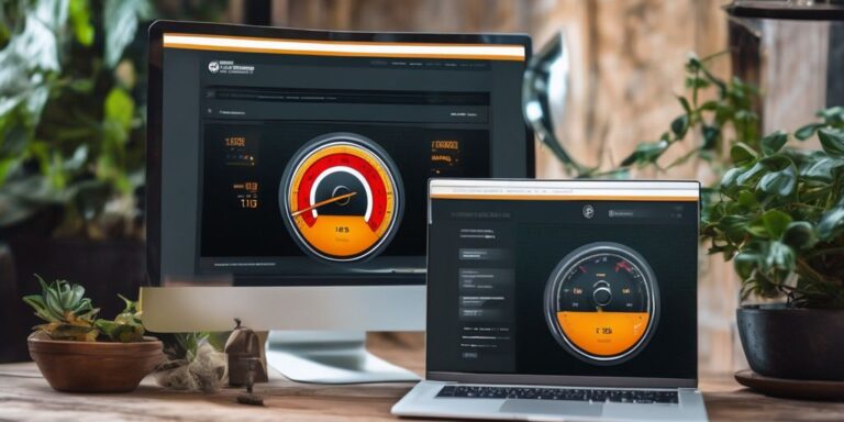 Site WordPress – 5 astuces pour optimiser la vitesse de chargement