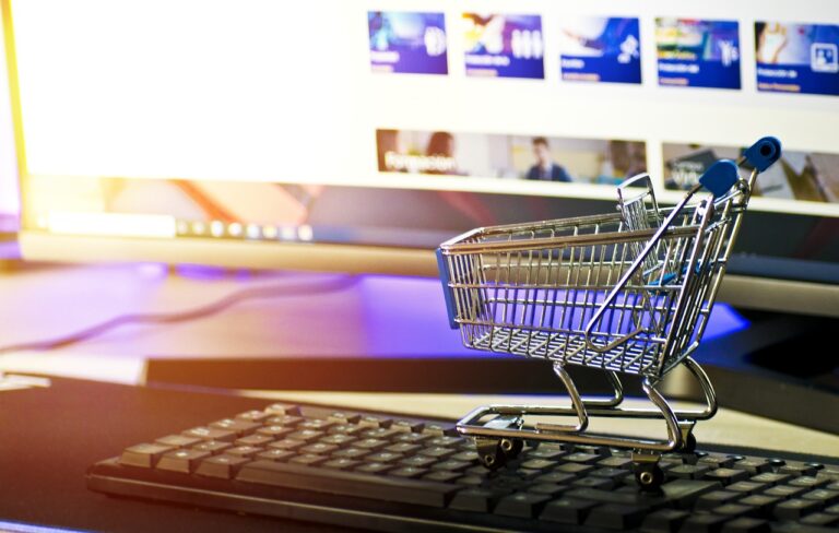 Comment Créer Un Site E-commerce Attrayant