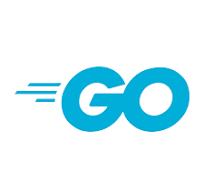 Go - logo