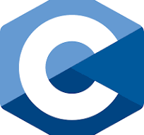 C - logo