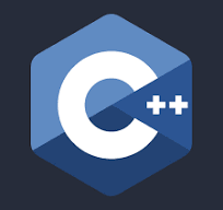 C++ - logo