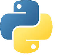 Python - logo