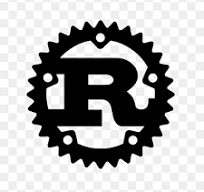 RUST - logo