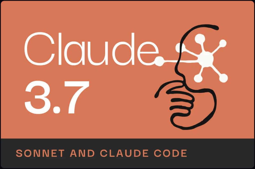 Claude 3.7 et Code